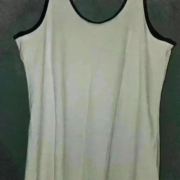 Reebok Womans White Athletic Dress Size XXL. - Picture 5 of 13